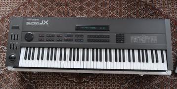 Roland SuperJX JX-10 + PG800 ( .:: Vintage Collectors ! ::.  beschikbaar voor biedingen
