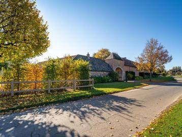 Boerderij te koop in Ramillies, 8 slpks beschikbaar voor biedingen