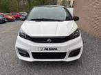 AIXAM CITY SPORT, Auto's, Aixam, Wit, Leder, 6 kW, Te koop