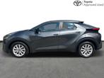 Toyota C-HR DYNAMIC - COMFORT PACK, Automaat, Start-stop-systeem, 72 kW, 5 deurs