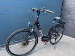 Elektrische fiets E.move met middenmotor. Zonder oplader, Ophalen, Zo goed als nieuw