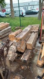 OPKOPER GEZOCHT houtbewerkingsmachines / diverse ouden eik, Zakelijke goederen, Machines en Bouw | Houtbewerking, Ophalen