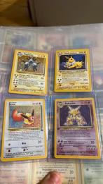 Lot plein de cartes Pokémon ancienne, Enlèvement, Utilisé