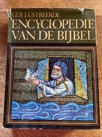 Encyclopedie van de Bijbel, Ophalen of Verzenden, Gelezen, Christendom | Katholiek