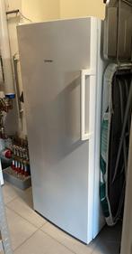 Diepvrieskast Siemens - 6 lades, Elektronische apparatuur, Vriezers en Diepvrieskisten, Ophalen, Zo goed als nieuw, Vrijstaand