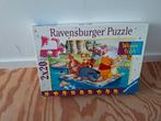 Puzzel Winnie the Pooh, Ophalen, Zo goed als nieuw