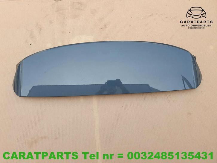 81A827933 Q2 spoiler q2 achterklep spoiler Q2 aileron, Auto-onderdelen, Carrosserie, Audi, Gebruikt