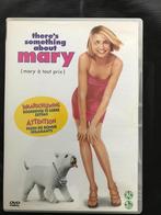 DVD - Mary à tout prix - Ben Stiller, Camreon Diaz, CD & DVD, DVD | Comédie, Utilisé, Enlèvement ou Envoi