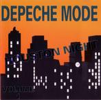 CD DEPECHE MODE - Houston Night - Deel 1, Cd's en Dvd's, 2000 tot heden, Zo goed als nieuw, Verzenden