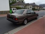 Mercedes-Benz 190    E 1.8, Auto's, Mercedes-Benz, 4 deurs, https://public.car-pass.be/vhr/091bf256-3f50-4ee3-840d-9775a4b2aa09