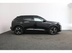 Peugeot 2008 1.2 TURBO ALLURE *DAB*CARPLAY*GPS*CAMERA+SENSO, Auto's, Peugeot, Zwart, Bedrijf, 5 deurs, 74 kW