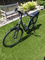 Elektrische damesfiets Giant Grand Tour E+1 te koop., Ophalen, Zo goed als nieuw, Giant
