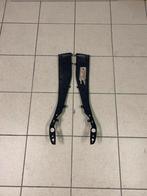 Skipper Lx treeplank links en rechts, Fietsen en Brommers, Ophalen of Verzenden, Zo goed als nieuw, Kap, Piaggio