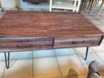 Salontafel, Ophalen, Nieuw, Rechthoekig