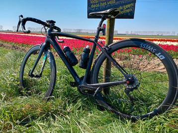 Specialized S works Amira maat 51  beschikbaar voor biedingen