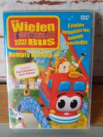 Humpty dumpty wielen van de bus, Ophalen of Verzenden, Zo goed als nieuw