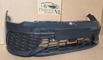 Voorbumper VW Golf 8 VIII FACELIFT GTI GTD 6xPDC bj.2024- beschikbaar voor biedingen