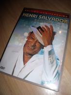 Henri Salvador ( (les scopitones 60's), CD & DVD, Comme neuf, Tous les âges, Enlèvement ou Envoi, Programmes TV ou Sketchs