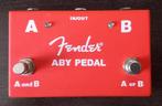 Fender ABY Pedaal, Muziek en Instrumenten, Ophalen of Verzenden, Zo goed als nieuw, Overige typen
