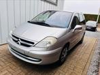 Citroen C8 2.0 HDI Diesel 06/2007 7plaatsen, Auto's, C8, Bedrijf, Diesel, Euro 4