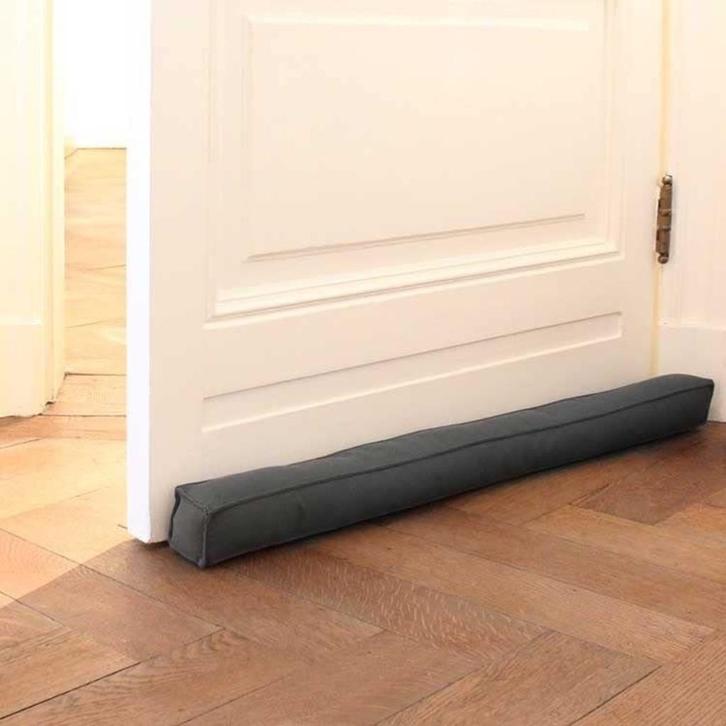 Boudin porte isolant froid 80 cm fixation magnétique aimant, Huis en Inrichting, Woonaccessoires | Deurstoppers, Nieuw, Ophalen of Verzenden