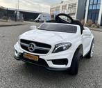 Mercedes GLA45 AMG 12v wit afstandsbediening NIEUW TIP, Ophalen of Verzenden, Nieuw