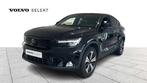 Volvo C40 Recharge Plus, Single Motor, Elektrisch, Autos, Volvo, SUV ou Tout-terrain, 5 places, Noir, Automatique