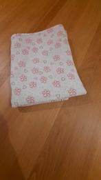 lakentjes voor babybed, Enlèvement