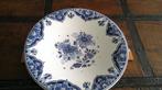 BORD DELFTS BLAUW, Ophalen