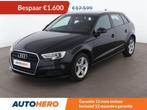 Audi A3 30 TFSI (bj 2020), Auto's, Voorwielaandrijving, Stof, Gebruikt, 116 pk