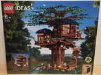 (GESEALD) Lego 21318 Tree House, Ophalen of Verzenden, Nieuw, Complete set, Lego