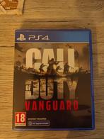 Call of duurt Vanguard ps4, Enlèvement, Comme neuf, Shooter