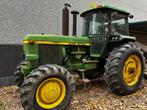 John Deere 4440, Zakelijke goederen, Landbouw | Tractoren, Ophalen, 120 tot 160 Pk, John Deere