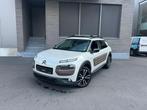 Citroen c4 cactus/2015/108.000km/81kw/1.2i, Euro 6, 1199 cc, Bedrijf, C4 Cactus