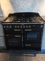 Falcon Classic 110 de Luxe Zwart, Enlèvement ou Envoi, Comme neuf