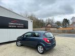 Opel Corsa - 2010 - 1.3 Benzine - Airco - (028.000km!), Boîte manuelle, Euro 4, Achat, Corsa