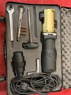 Slijpmachine ESAB G Tech Handy 2, Bricolage & Construction, Enlèvement ou Envoi, Comme neuf