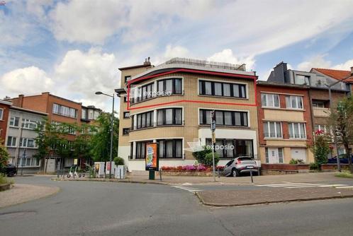 Appartement à vendre à Schaerbeek, 2 chambres, Immo, Maisons à vendre, Appartement