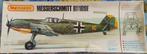 Maquette Messerschmitt Bf/109E-3 Matchbox PK-502 | 1:32, Hobby & Loisirs créatifs, Modélisme | Avions & Hélicoptères, Autres marques