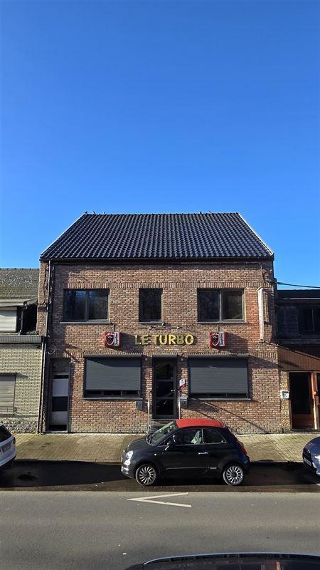 Autre te koop in Flénu, 5 slpks, Immo, Huizen en Appartementen te koop, Overige soorten