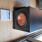 Klipsch SPL-120, Audio, Tv en Foto, Luidsprekerboxen, Subwoofer, Zo goed als nieuw, 120 watt of meer, Ophalen