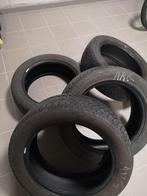 4 Pneus hiver, Gebruikt, 17 inch, Band(en), Ophalen