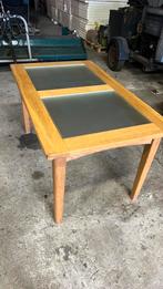 Tafel, Huis en Inrichting, Ophalen, Zo goed als nieuw