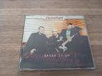 CD Maxi single Scooter Break it up Euro House Downtempo Pop, 1 single, Ophalen of Verzenden, Pop