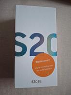 Samsung Galaxy S20 FE, Ophalen, Overige modellen, Overige kleuren, Touchscreen