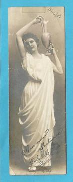 VINTAGE POSTKAART 1903, Verzamelen, Ophalen of Verzenden, Voor 1920, Gelopen, Overige thema's