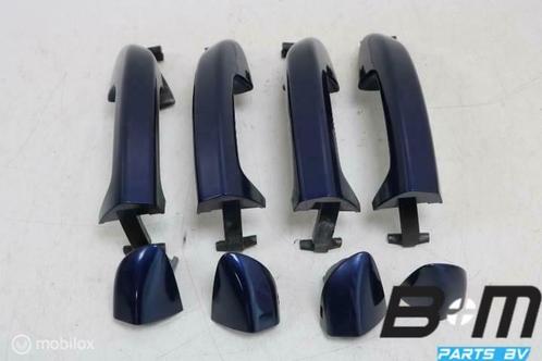 Set portiergrepen VW Passat B6 LD5Q 3C0837205, Auto-onderdelen, Carrosserie, Gebruikt