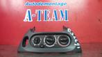 PANNEAU DE COMMANDE CHAUFFAGE Megane (BA / SA) (662369), Utilisé, Renault