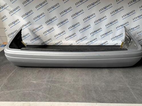 Achterbumper van een Mercedes C-Klasse (744), Auto-onderdelen, Carrosserie, Bumper, Mercedes-Benz, Gebruikt, 3 maanden garantie