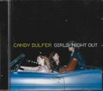 CD  Candy Dulfer – Girls Night Out, Ophalen of Verzenden, 1980 tot heden, Zo goed als nieuw, Jazz